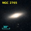 NGC  2765