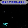 IRAS 22595+6111