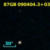 PKS 0904+039