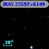 IRAS 22597+6149