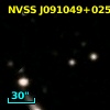 IRAS F09083+0311