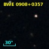 BWE 0908+0357