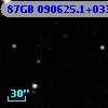 87GB 090625.1+033807