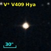 V* V409 Hya