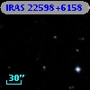 IRAS 22598+6158