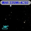 IRAS 22598+6232