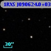1RXS J090624.0+033107