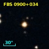 2MASS J09031578+0314010