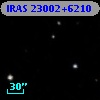 IRAS 23002+6210