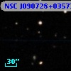 NSC J090728+035737
