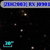 [ZEH2003] RX J0901.4+0300  1