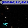 [ZEH2003] RX J0901.4+0300  2