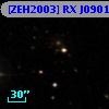 [ZEH2003] RX J0901.4+0300  5