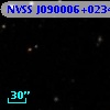 NVSS J090006+023446