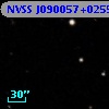 NVSS J090057+025558