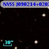 NVSS J090214+020318