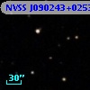 NVSS J090243+025326