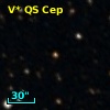 V* QS Cep