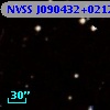 NVSS J090432+021213