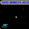 NVSS J090531+024239
