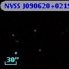 NVSS J090620+021939