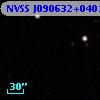 NVSS J090632+040115