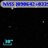 NVSS J090642+033955