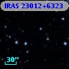IRAS 23012+6323