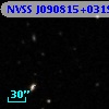 NVSS J090815+031946