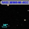 NVSS J090840+032107