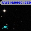 NVSS J090902+032658
