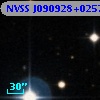 NVSS J090928+025750