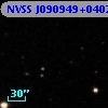 NVSS J090949+040257
