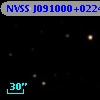 NVSS J091000+022453