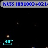 NVSS J091003+021408