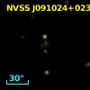NVSS J091024+023806