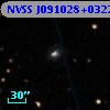 NVSS J091028+032227