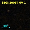SDSS J090744.99+024506.9