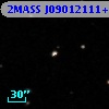 2MASS J09012111+0317507