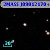 2MASS J09012170+0254082