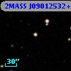 2MASS J09012532+0332582