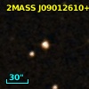 2MASS J09012610+0246032