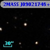 2MASS J09021748+0307264