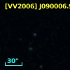 [VV2006] J090006.9+033307
