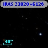 IRAS 23020+6128