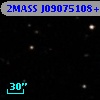 2MASS J09075108+0245351