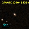 2MASX J09045535+0216203