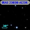 IRAS 23030+6238