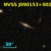 NVSS J090153+002344