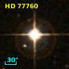 HD  77760
